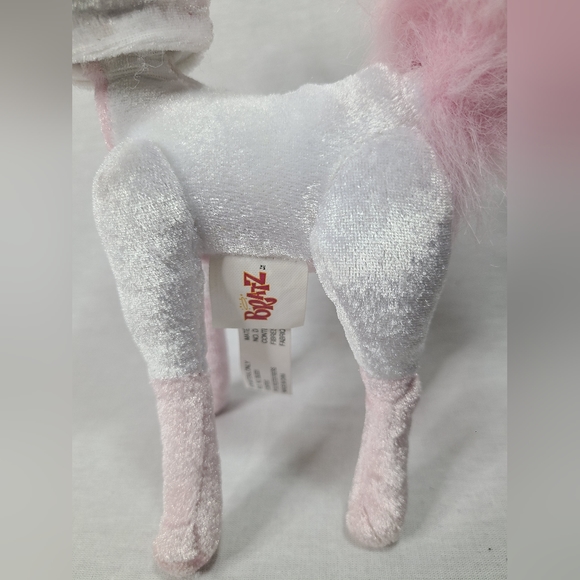 Bratz Petz Catz Kendall And Bobble Head Cat Lot Of 2- RARE 2004 Y2K - Picture 4 of 11